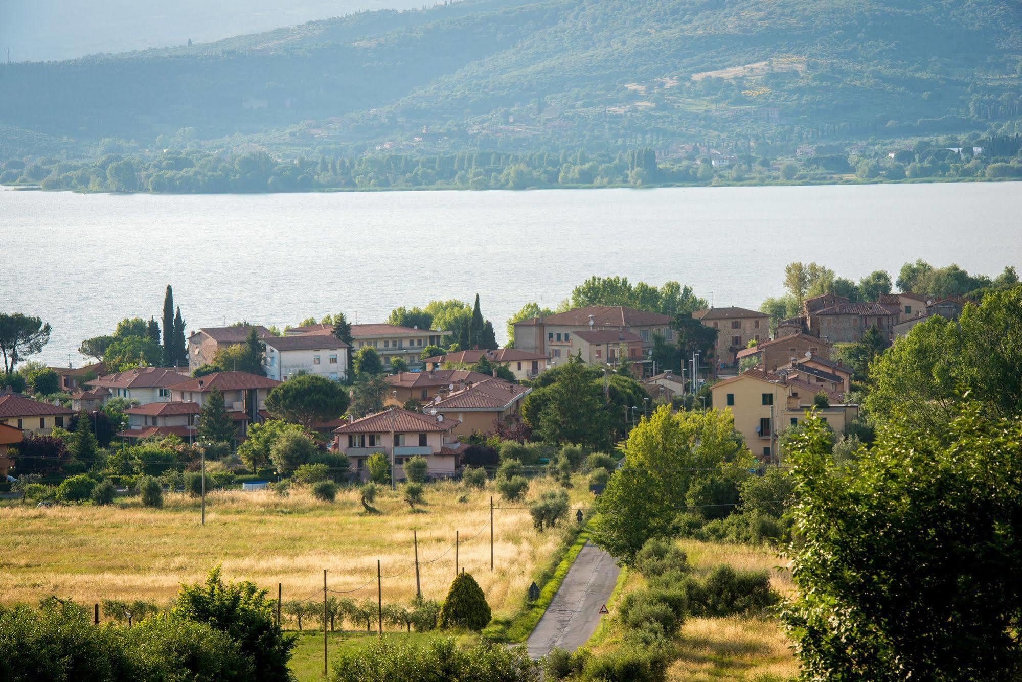 Alloggio Del Gatto Torricella  Exterior foto